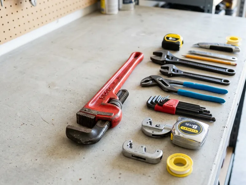 Emergency Plumber in Fort Chiswell, VA